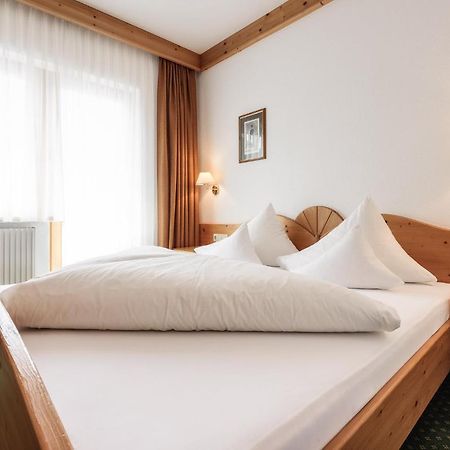 Hotel Regina Serfaus Zewnętrze zdjęcie