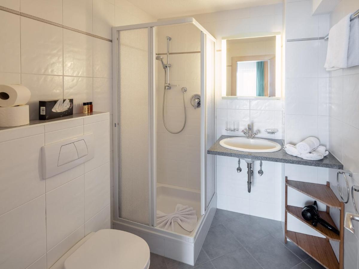 Hotel Regina Serfaus Zewnętrze zdjęcie