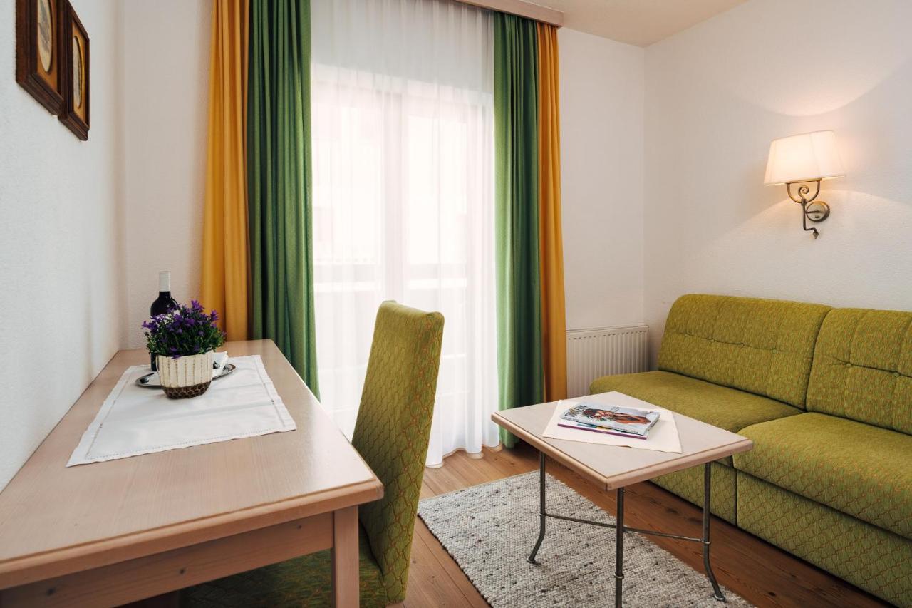 Hotel Regina Serfaus Zewnętrze zdjęcie