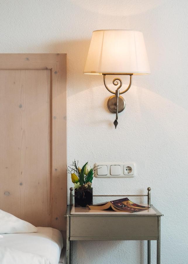 Hotel Regina Serfaus Zewnętrze zdjęcie