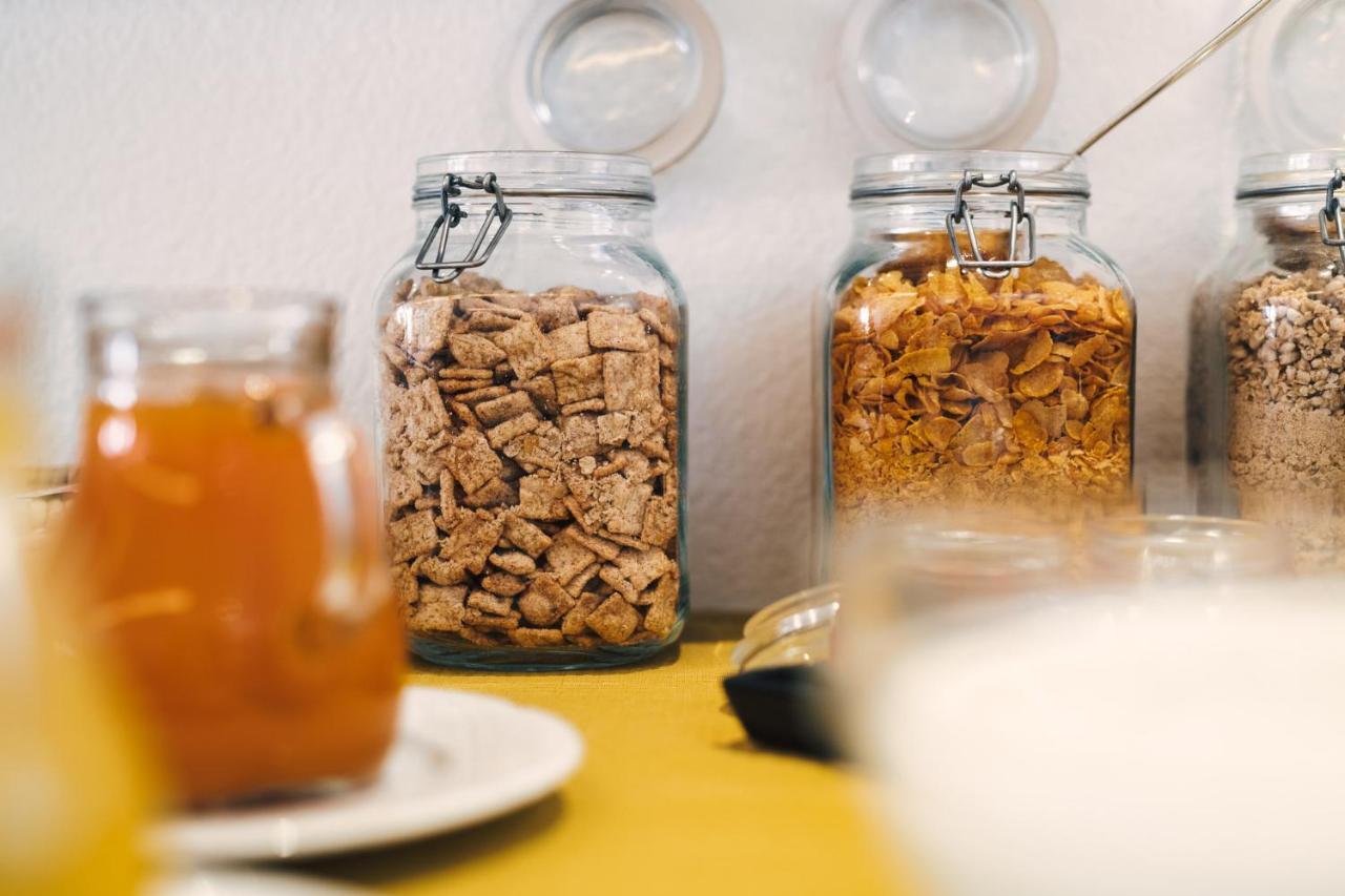 Hotel Regina Serfaus Zewnętrze zdjęcie