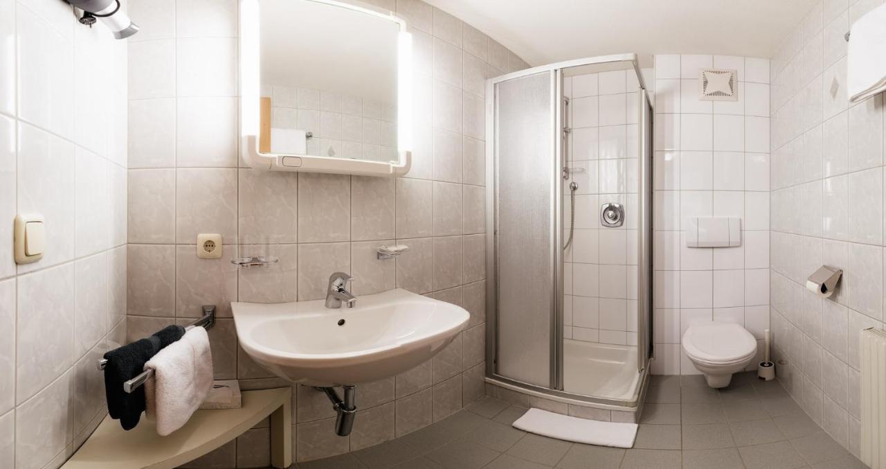 Hotel Regina Serfaus Zewnętrze zdjęcie