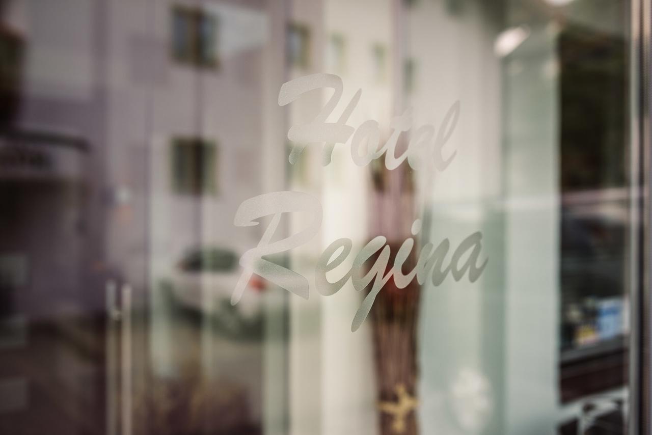 Hotel Regina Serfaus Zewnętrze zdjęcie