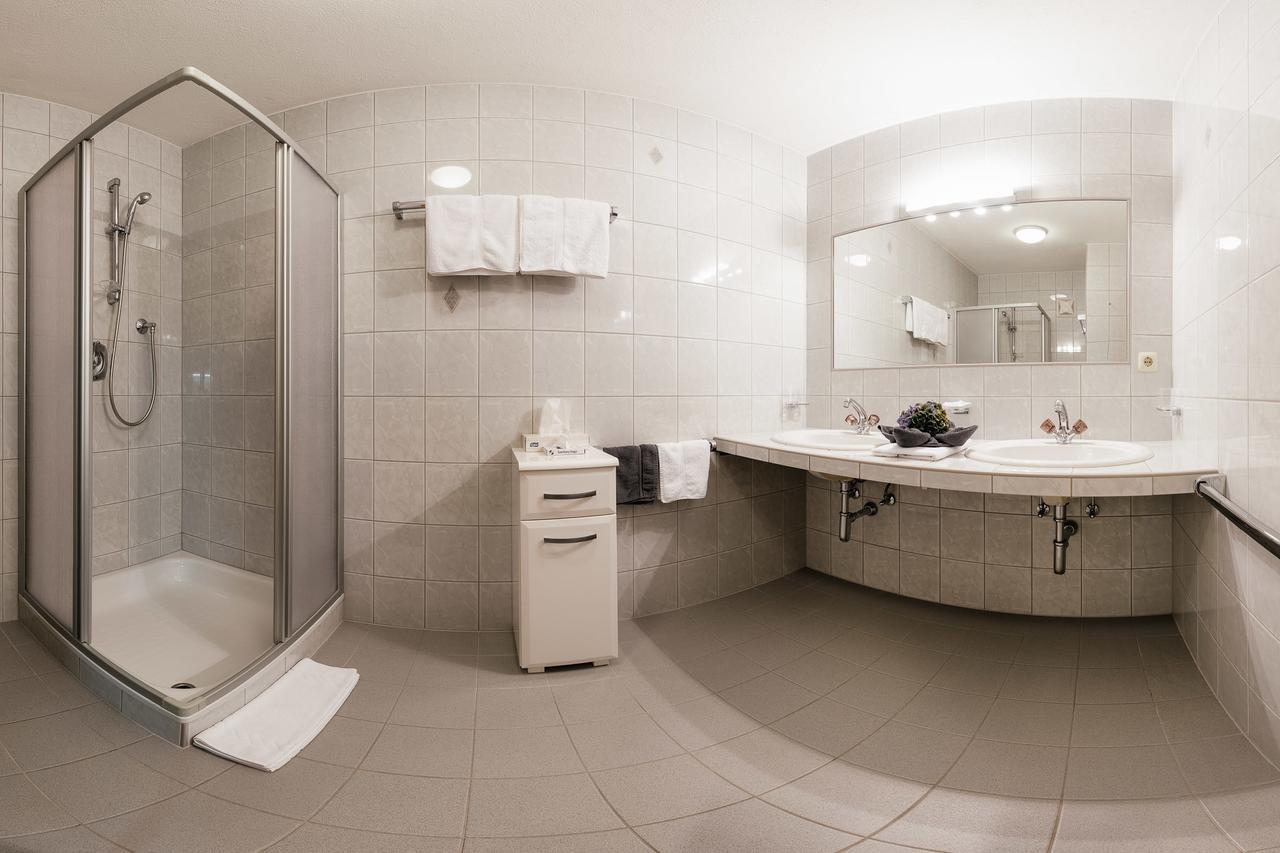 Hotel Regina Serfaus Zewnętrze zdjęcie