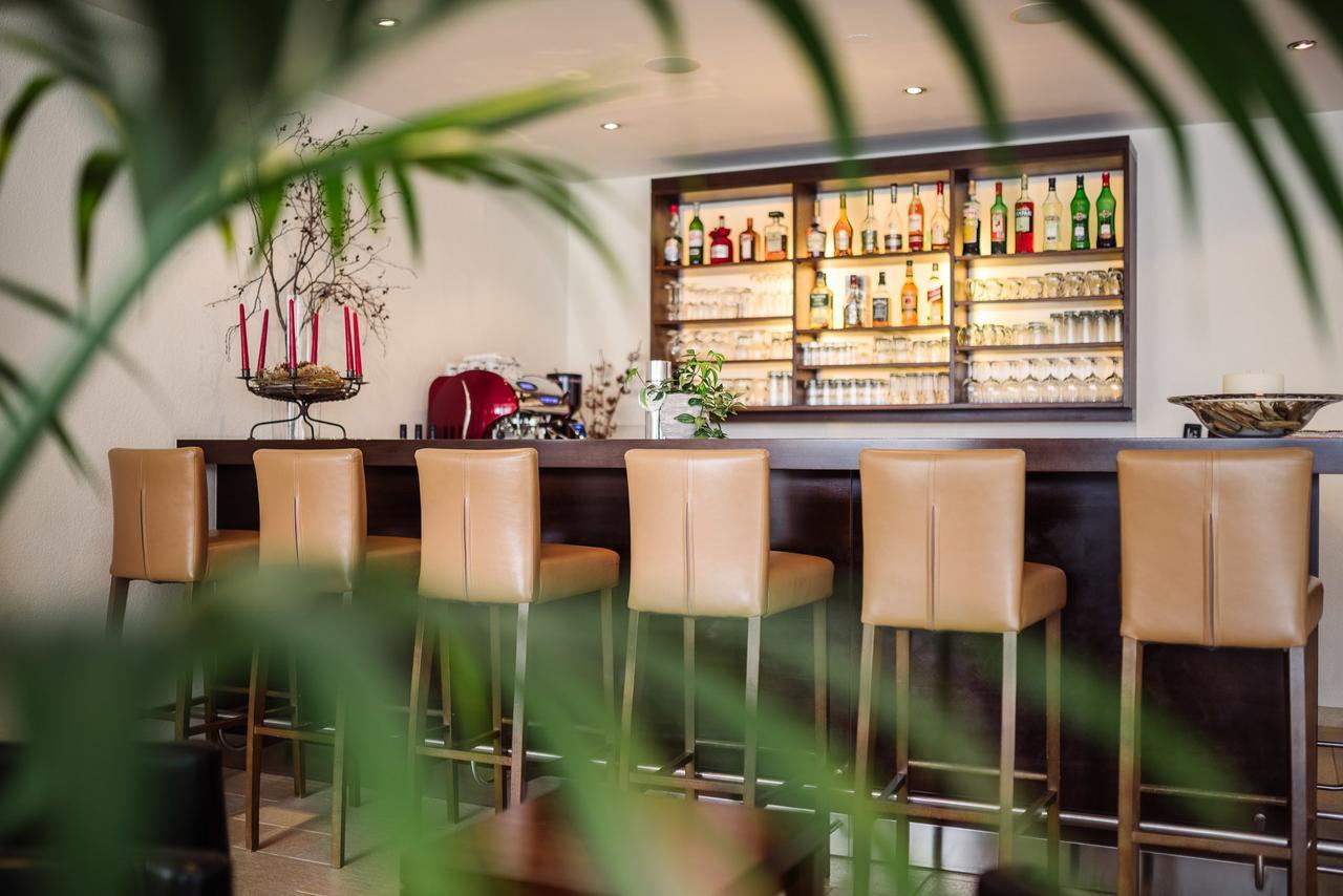 Hotel Regina Serfaus Zewnętrze zdjęcie